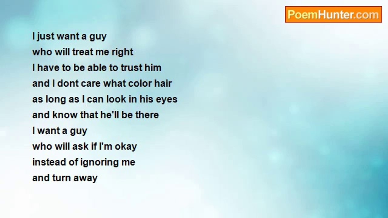 Shaina Lloyd - The Perfect Guy