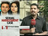 Preity Zinta Files Molestation Case Agains Ness Wadiya