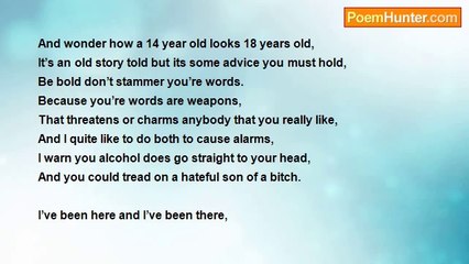 Gaz illionaire - Advice