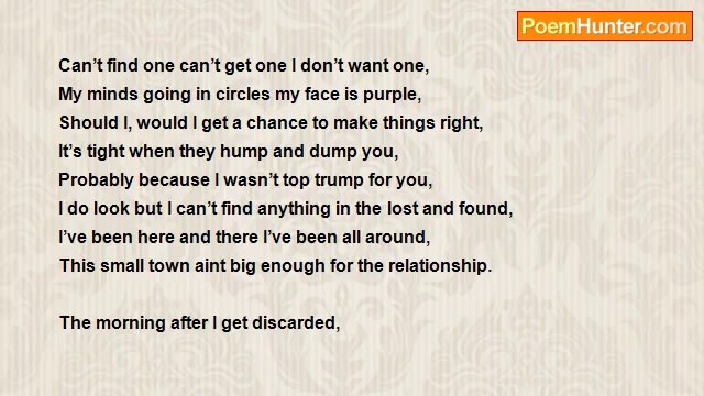 Gaz illionaire - This Town Aint Big Enough For The Relationship