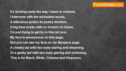 Gaz illionaire - Poetry Emotion