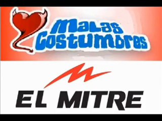 Malas Costumbres Martes 24-08-2010 III