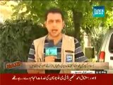 Raid (Islamabad May Jaha Dil Chahay Guest House Bana Lo) - 14th June 2014