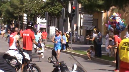 COURSE ENFANT 1KM DRAGUIGNAN
