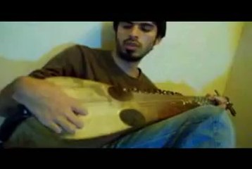 ‪(  Yasir and Jawad    Rabab ) - RABAB Tang Takor