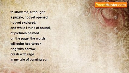 Midnight Clarity - Wayward Words