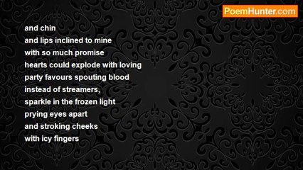 Midnight Clarity - This morning