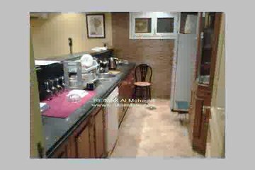 مكتب مفروش للأيجار في الزمالك