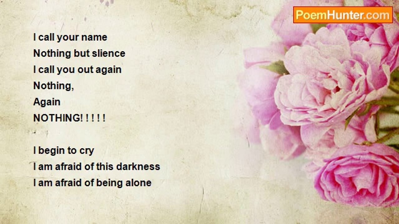 Krystal Galvis - Silence