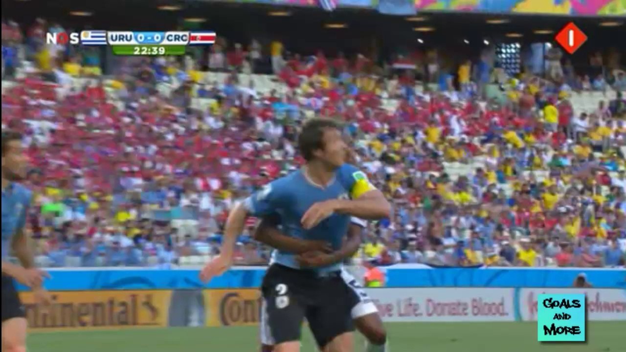 Edinson Cavani