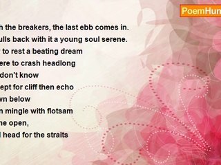 Maureen Kesner - Ebb