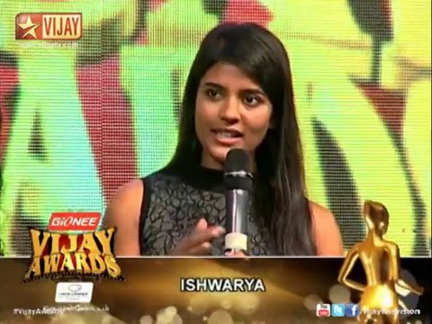 Vijay Awards - Oru Munnottam - Episode 1 - 14 June 2014