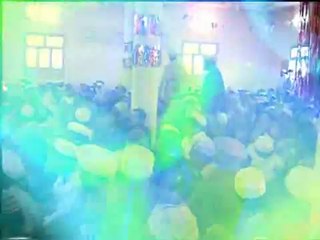 Madrassa Nooria Junaidia Khushmaqam Ifteteh (opning) part 2