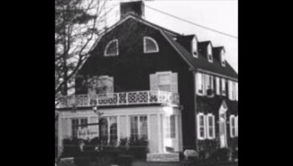 L'affaire d'Amityville la maison du diable ?