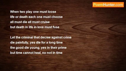 micheal udenyi - = DEATH = SHALL = EQUALIZE = US  = ALL =