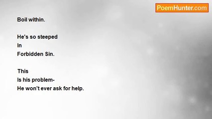 Vi Lanflagle - Forbid