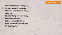 K.D Cox - Killing Time