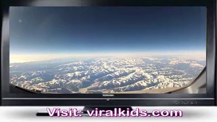 Air bus A380 First flight from Dubai to Zurich Switzerland