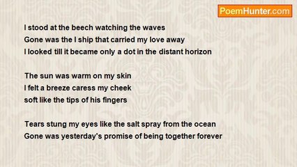 WILFRED JOHN - Saying Farewell