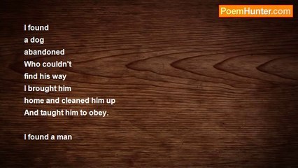 WILFRED JOHN - Run Away