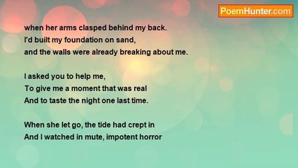 WILFRED JOHN - I FELT LONELY