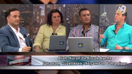 Gündem Analiz - 19. Bölüm / Komünizm ve Bağnazlık Tehlikesi