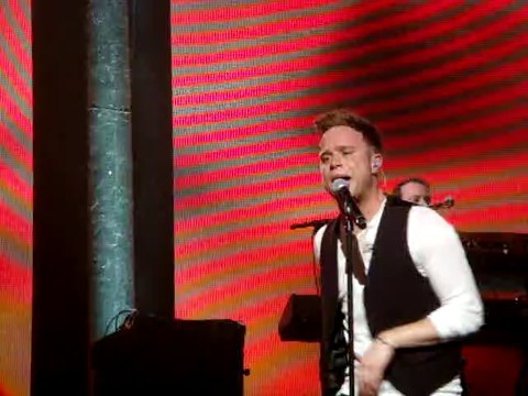 Olly Murs - I've Tried Everything