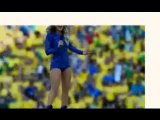 FIFA World Cup 2014 Opening ceremony Musical Extravaganza |Brazil World Cup 2014 |Modified