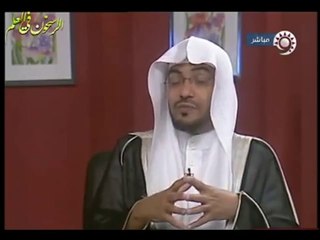 حتى تكون شكواك للاستجابة أقرب للشيخ صالح المغامسي