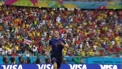 Wie lacht er nu.....