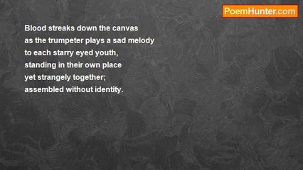 Michael Ardizzone - American Flag