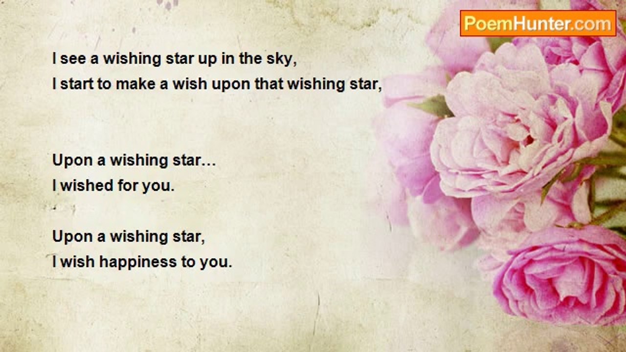 Manish Jain - wishing star...