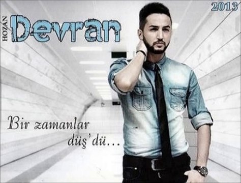 ~~Hozan Devran-Söyle Derdin Nedir~~