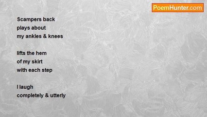 Dee Wright - Day Full Of Play(for H)