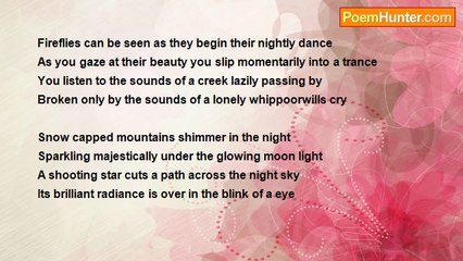 Poison 9901 - Moonlight Dance