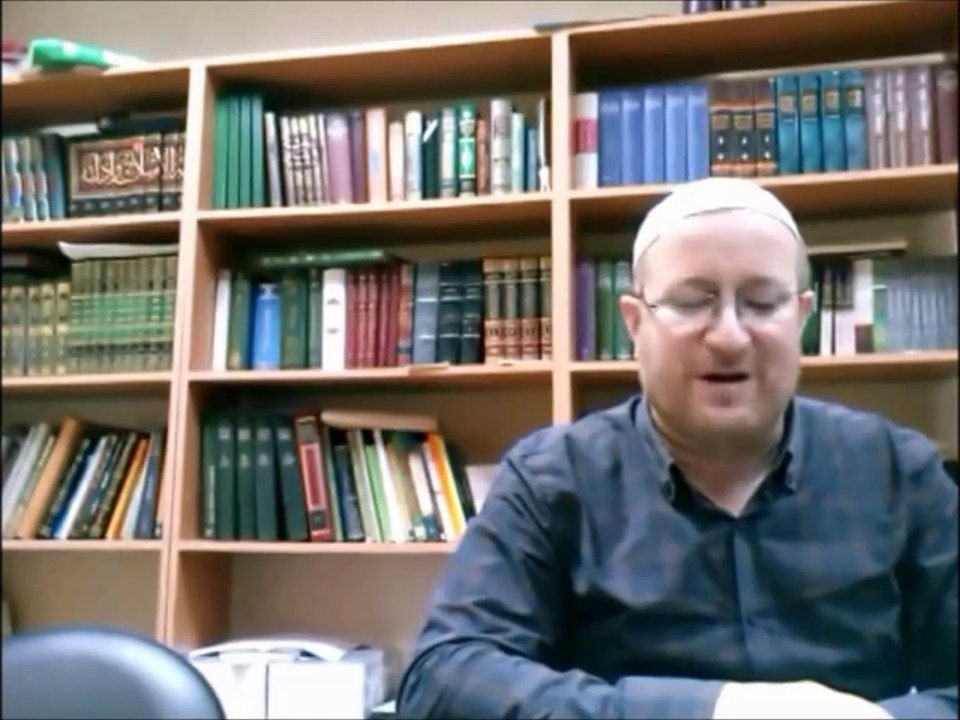 Ukba Moskova - Salih Sarıboğa ( Taleal bedru aleyna İlahi )