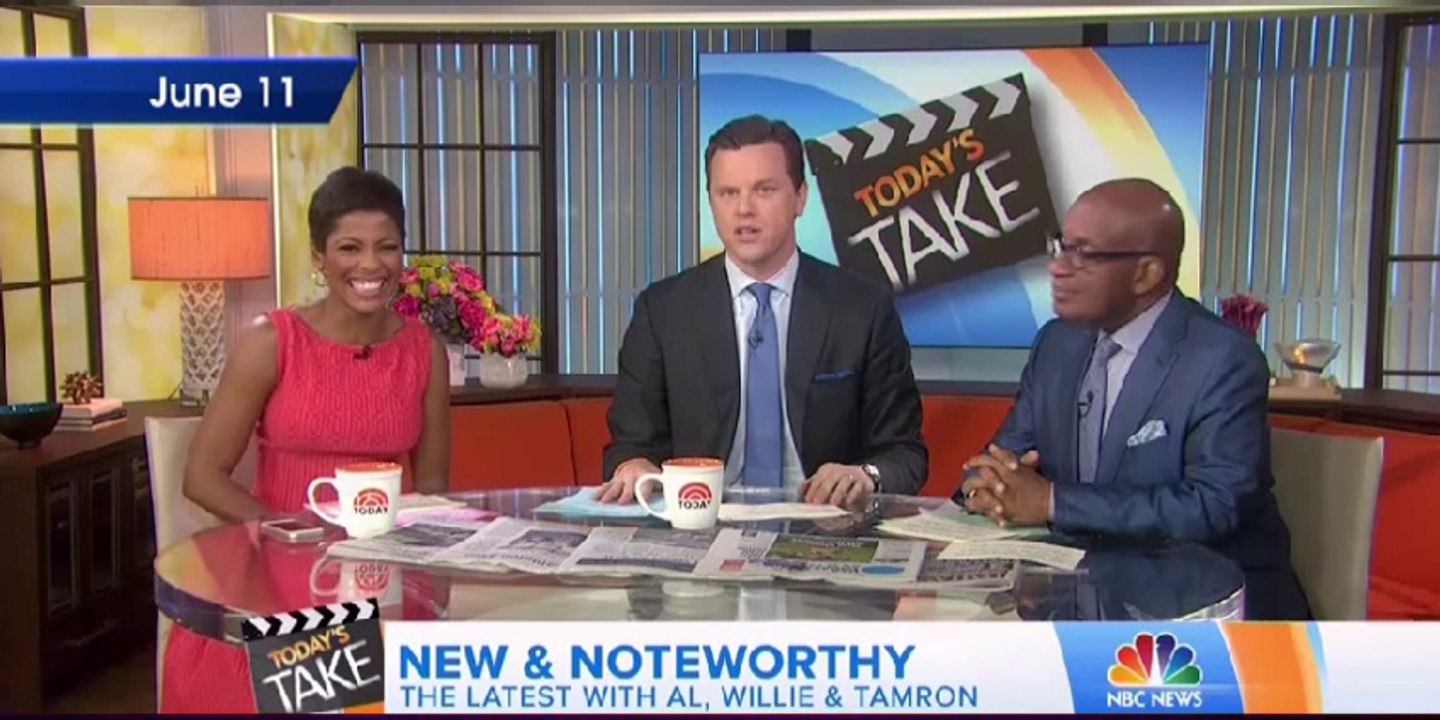 Reaction to School Shooting & Eric Cantor Loss