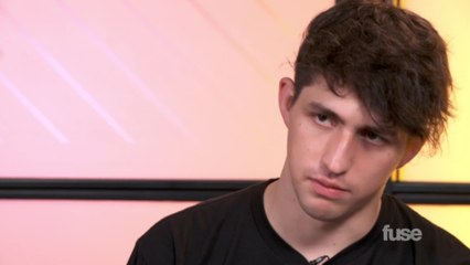 Porter Robinson's Music Puts Emotion and Beauty First