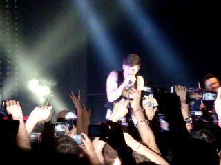 The Script - Hall Of Fame