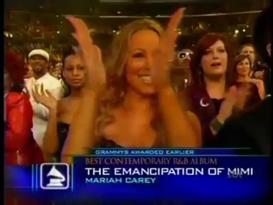 Linkin Park Jay Z Paul McCartney - Numb.Encore.Yesterday (Live at Grammy's 2006)