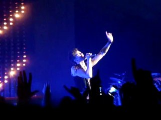 The Script - Science And Faith