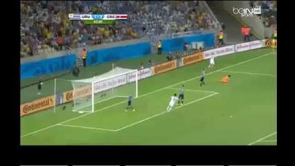 هدف كوستاريكا الثالث