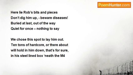 Sailing to windward - Hardcore