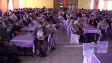 YENİ SANAYİ SİTESİ ÇALIŞMALARI NE DURUM DA