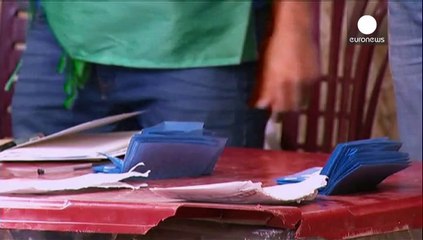 Présidentielle en Afghanistan : forte participation malgré les violences