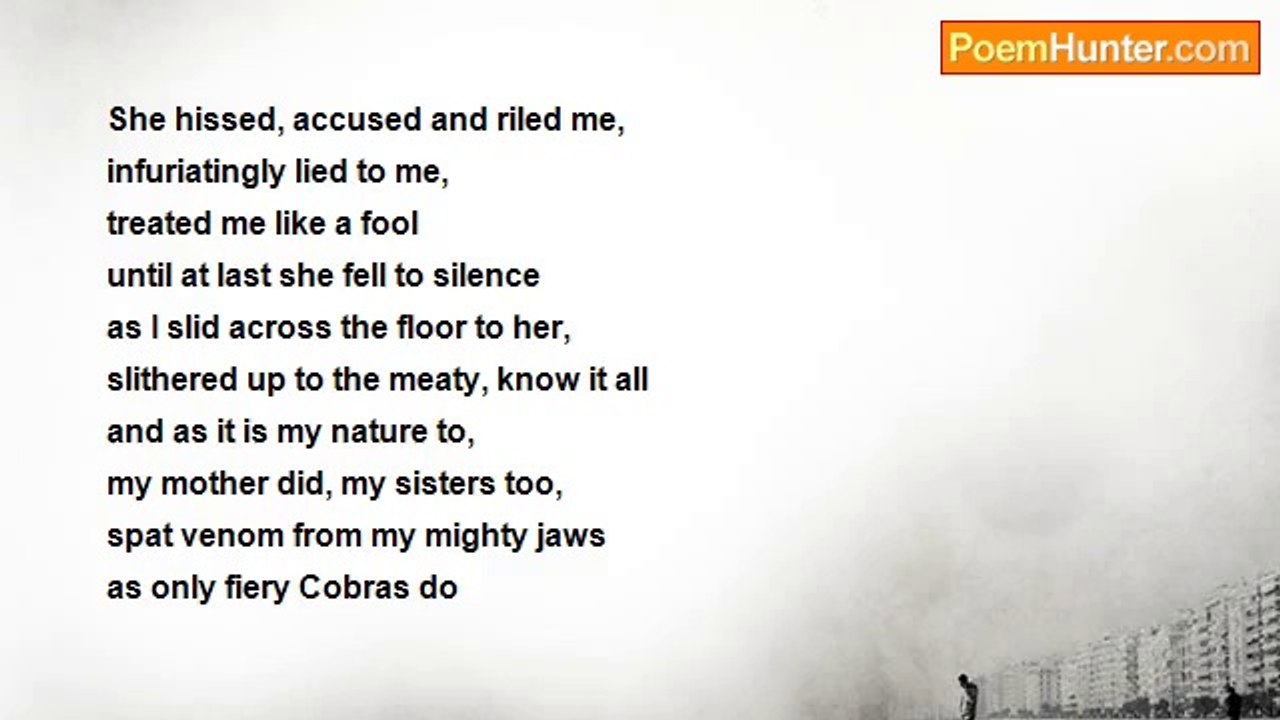 Ruth Walters - Silenced