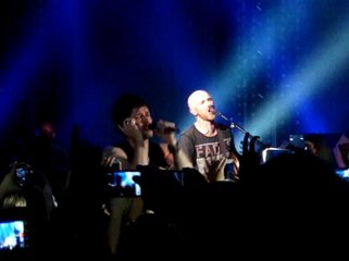 The Script - Nothing