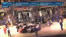 24 Heures du Mans 2014 : Replay 22h - 23h