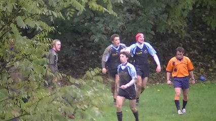 20121118 Stade Francais - Massy Crabos 94