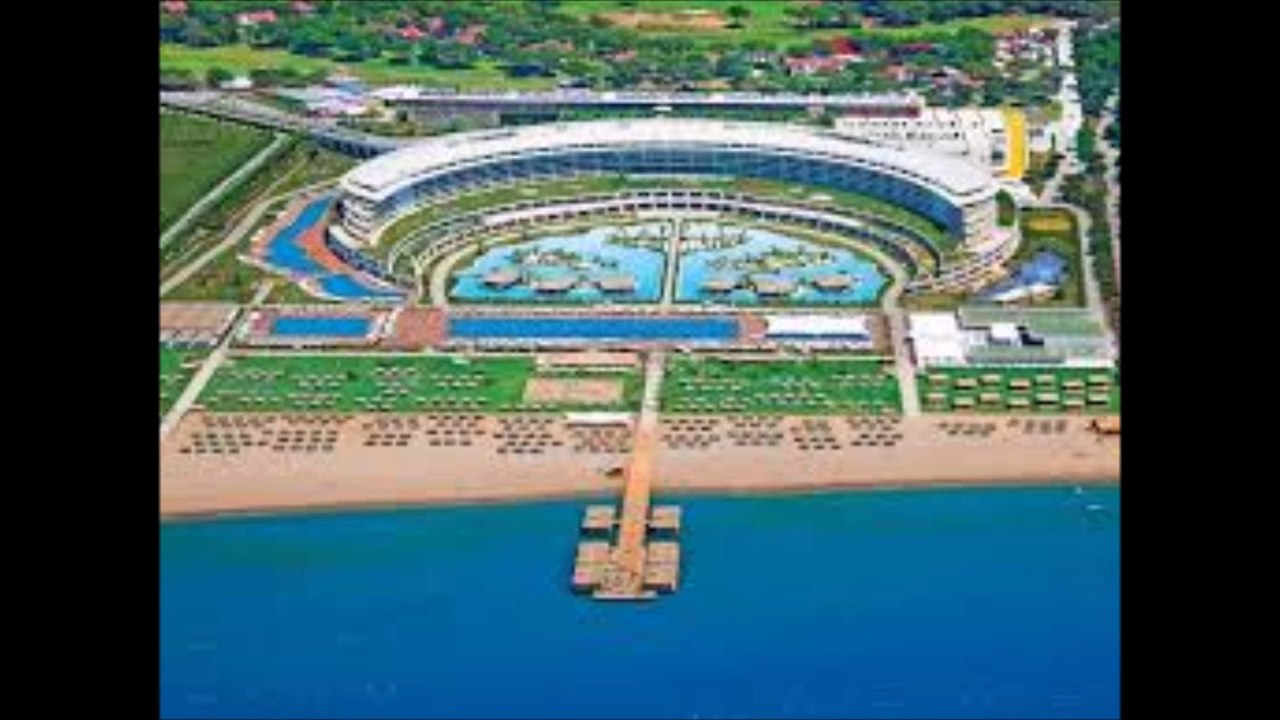 Epos Golf Belek-Antalya